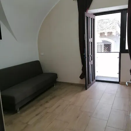 דירה La Casa Di Orlando 2