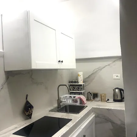 La Casa Di Orlando 2 * קטאניה