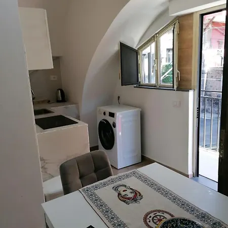 דירה La Casa Di Orlando 2