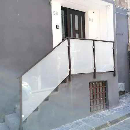 La Casa Di Orlando 2 דירה *