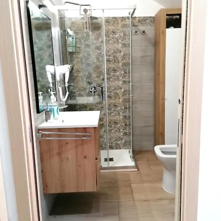 דירה La Casa Di Orlando 2