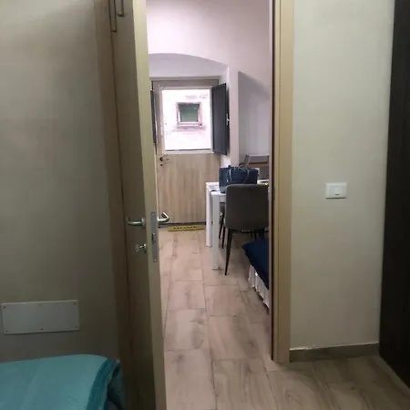 La Casa Di Orlando 2 דירה