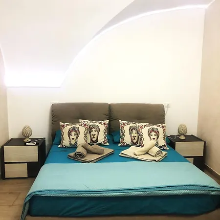 La Casa Di Orlando 2 *