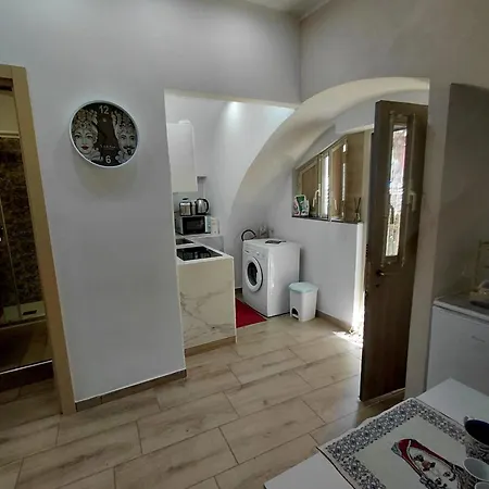 Daire La Casa Di Orlando 2 *