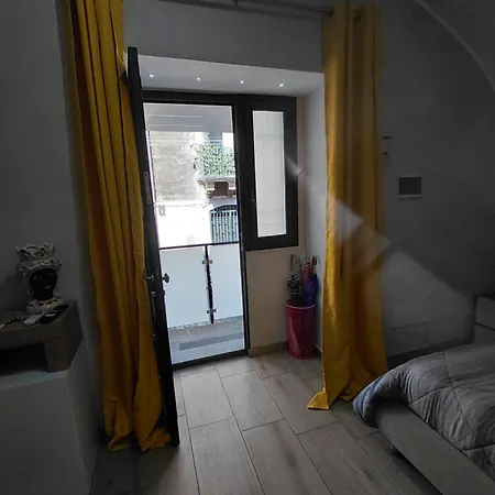 Daire La Casa Di Orlando 2