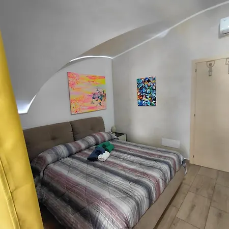 Daire La Casa Di Orlando 2 *