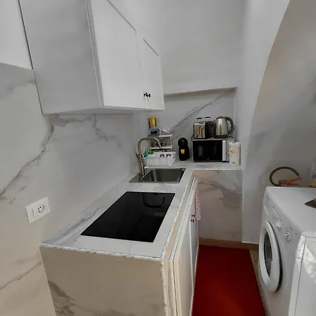 La Casa Di Orlando 2 Daire