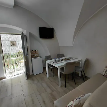 La Casa Di Orlando 2 Daire