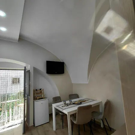 Daire La Casa Di Orlando 2 *