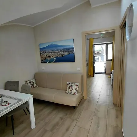 Daire La Casa Di Orlando 2 Katanya