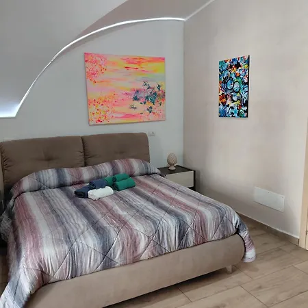 Daire La Casa Di Orlando 2