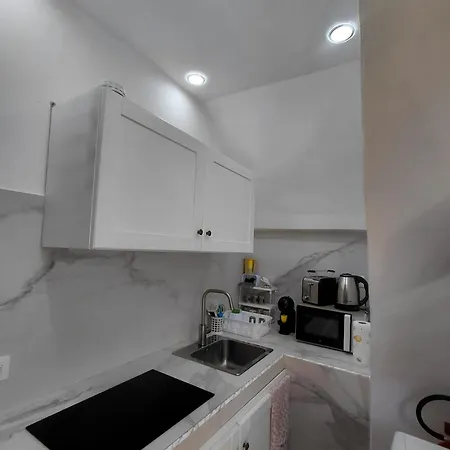 Daire La Casa Di Orlando 2