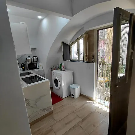 La Casa Di Orlando 2 Daire *