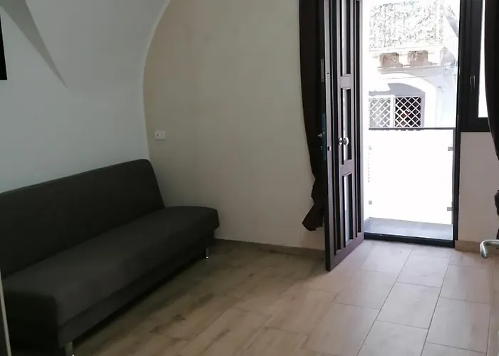 Apartmán La Casa Di Orlando 2