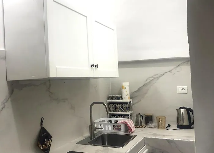 La Casa Di Orlando 2 * Katánie