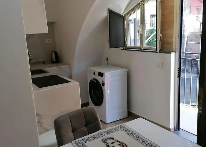 Apartmán La Casa Di Orlando 2