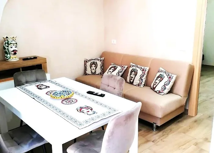 La Casa Di Orlando 2 *