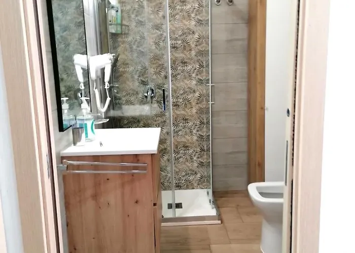 Apartmán La Casa Di Orlando 2