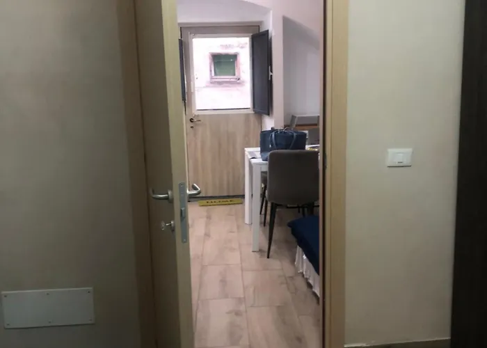 La Casa Di Orlando 2 Apartmán