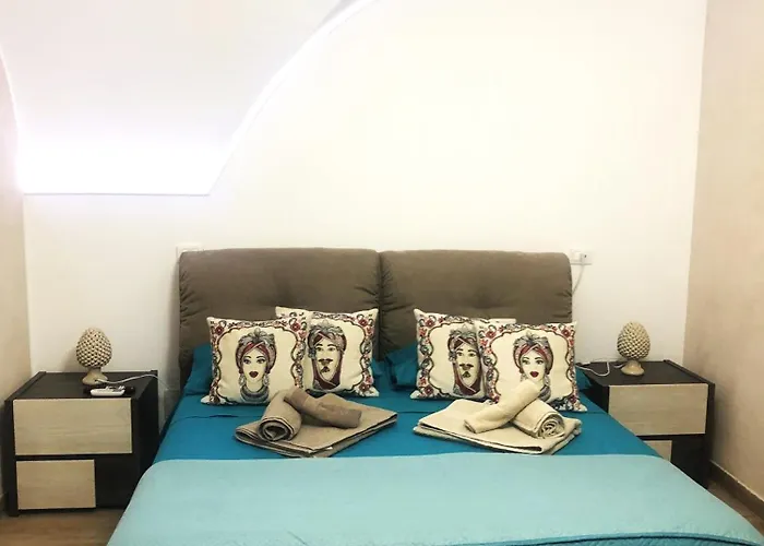 La Casa Di Orlando 2 *